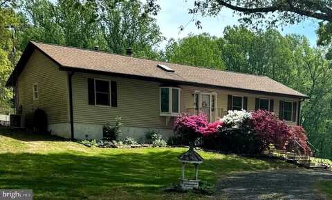 7723 PORT TOBACCO ROAD, PORT TOBACCO, MD 20677