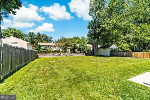 510 SUTHERLAND ROAD, EWING, NJ 08618
