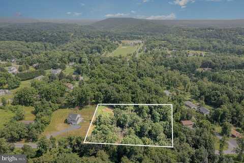 46 MASON DIXON TRAIL, FAIRFIELD, PA 17320