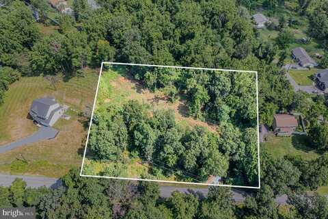 46 MASON DIXON TRAIL, FAIRFIELD, PA 17320