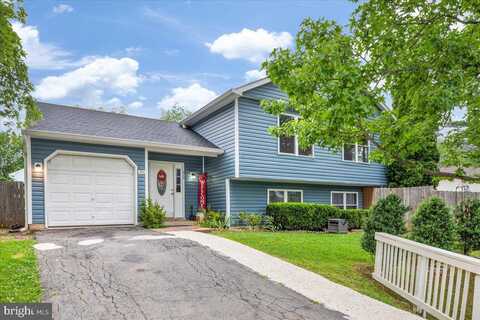 215 CHOPTANK ROAD, STAFFORD, VA 22556