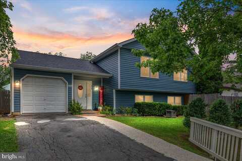 215 CHOPTANK ROAD, STAFFORD, VA 22556