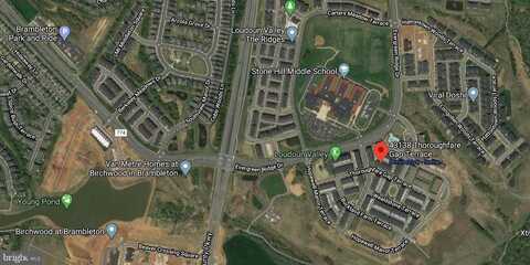 43138 THOROUGHFARE GAP TERRACE, ASHBURN, VA 20148