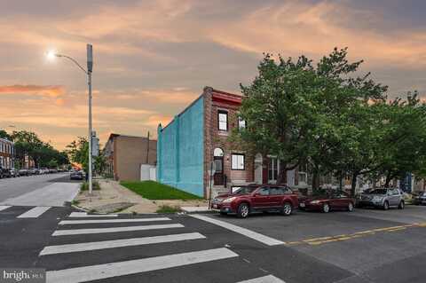 2002 E LAFAYETTE AVENUE, BALTIMORE, MD 21213