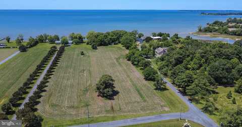 CURLEY'S RD, RIDGE, MD 20680