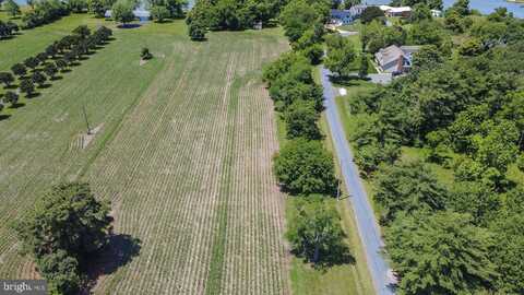 CURLEY'S RD, RIDGE, MD 20680
