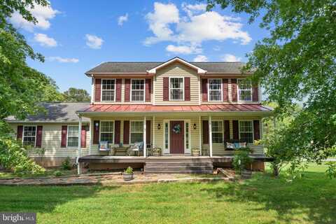 5302 SUMERDUCK ROAD, SUMERDUCK, VA 22742