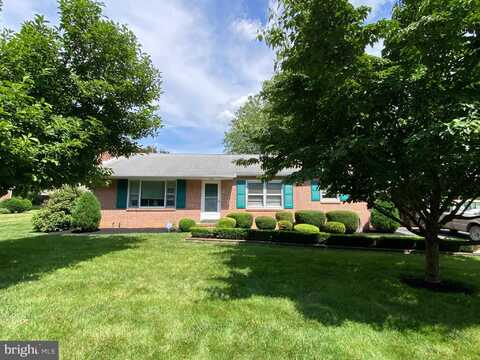 13343 KEENER ROAD, HAGERSTOWN, MD 21742