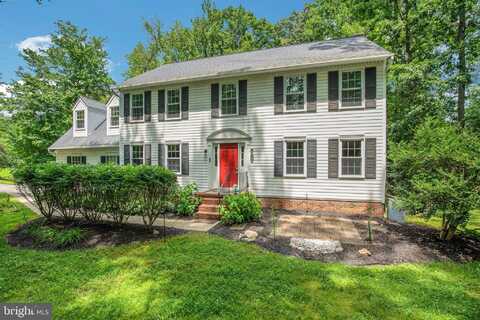 7504 LAKE SHORE DRIVE, OWINGS, MD 20736