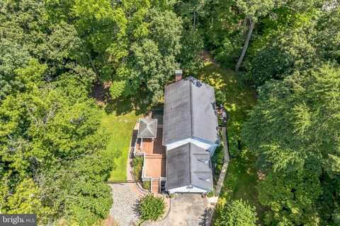 7504 LAKE SHORE DRIVE, OWINGS, MD 20736