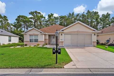 11816 SE 91ST CIRCLE, SUMMERFIELD, FL 34491
