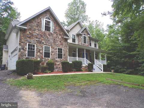 25901 CHAFFEE COURT, MECHANICSVILLE, MD 20659