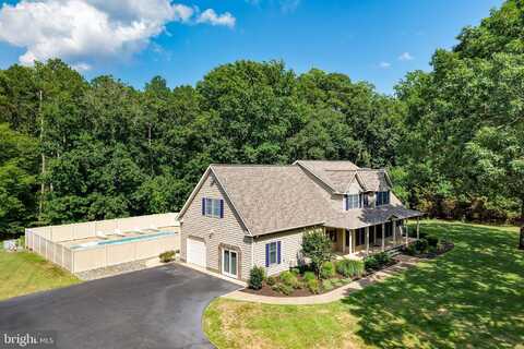 34273 VINES CREEK ROAD, DAGSBORO, DE 19939