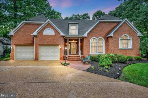 105 MARBLE COURT, LOCUST GROVE, VA 22508