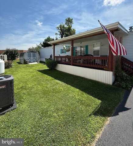 1015 HARVARD AVENUE, CAMP HILL, PA 17011