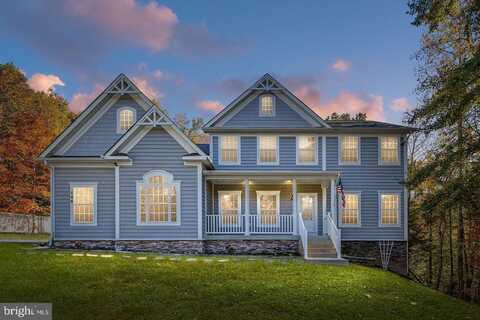 149 REVELL ROAD, FREDERICKSBURG, VA 22405