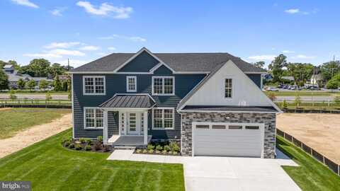 81 FILLY LANE, LEWES, DE 19958