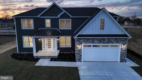 81 FILLY LANE, LEWES, DE 19958