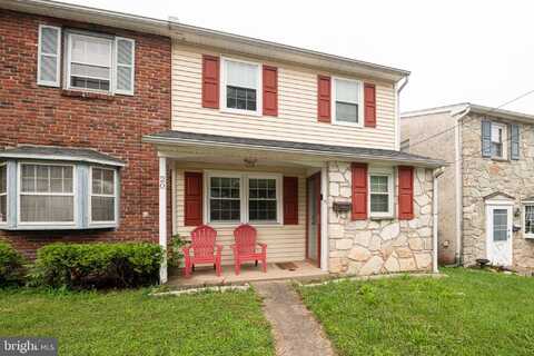 20 CHERRY STREET, PHOENIXVILLE, PA 19460