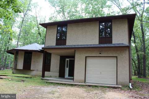 7 DEER TRAIL, TABERNACLE, NJ 08088