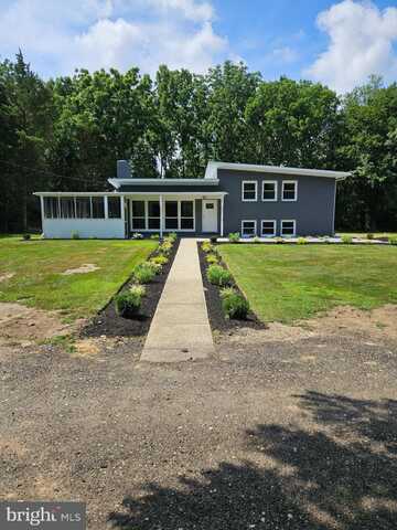 520 BARRETTS RUN ROAD, BRIDGETON, NJ 08302