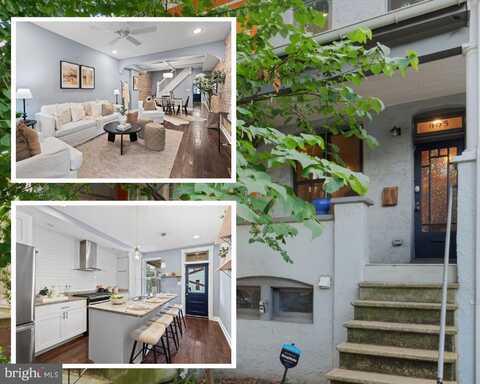 905 W 38TH STREET, BALTIMORE, MD 21211