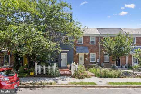 429 20TH STREET NE, WASHINGTON, DC 20002