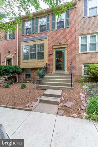 4796 GAINSBOROUGH DRIVE, FAIRFAX, VA 22032