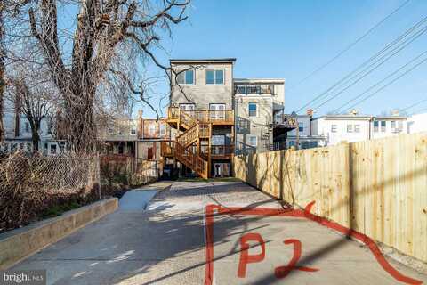 36 CHANNING STREET NW, WASHINGTON, DC 20001