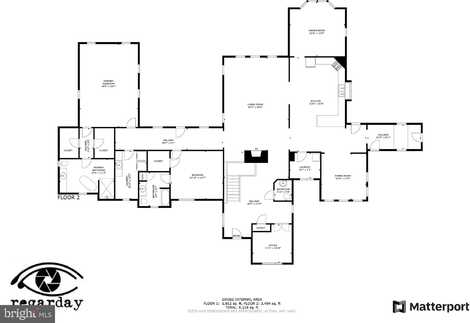 12520 PAIGE LANE, FREDERICKSBURG, VA 22407