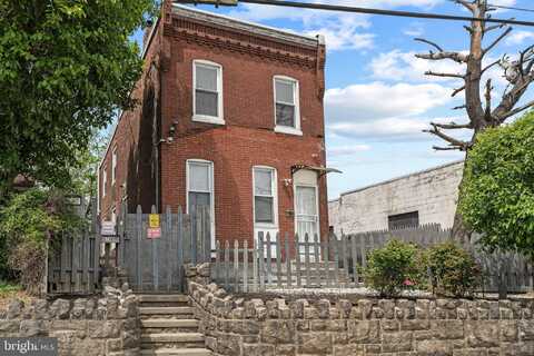 5738 TULIP STREET, PHILADELPHIA, PA 19135