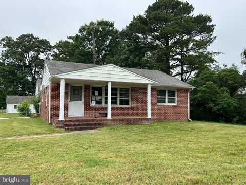 9253 JONES DRIVE, LAUREL, DE 19956