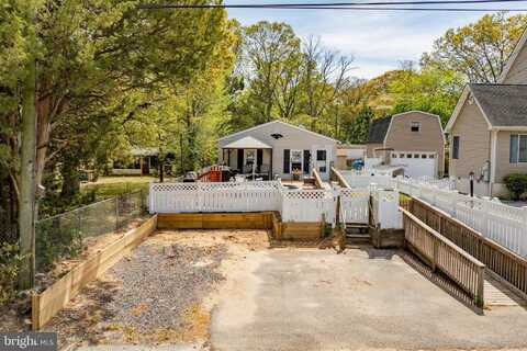 220 CAROLINE AVENUE, VILLAS, NJ 08251