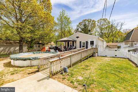 220 CAROLINE AVENUE, VILLAS, NJ 08251