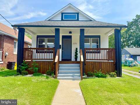 2270 MULFORD AVENUE, PENNSAUKEN, NJ 08110
