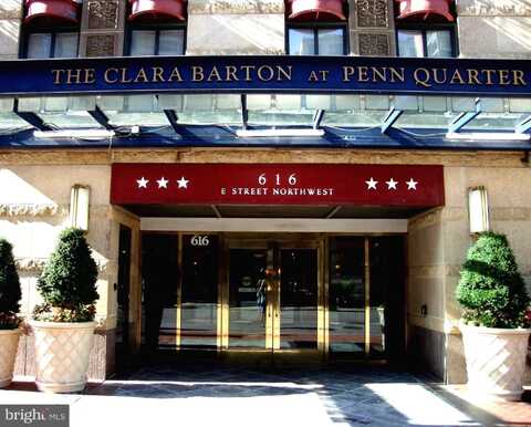 616 E STREET NW, WASHINGTON, DC 20004