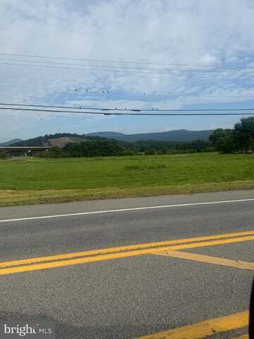 US 220 HIGHWAY N, MOOREFIELD, WV 26836