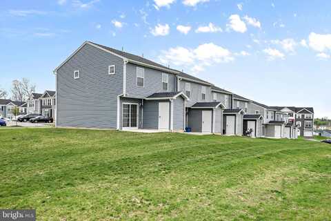 486 PELETON STREET, HAGERSTOWN, MD 21740