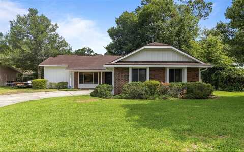 4520 NW 43RD PLACE, GAINESVILLE, FL 32606