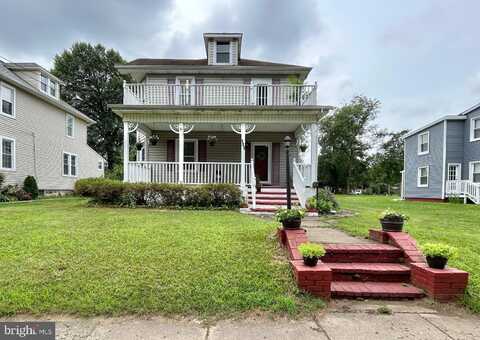 644 E FRONT STREET, FLORENCE, NJ 08518