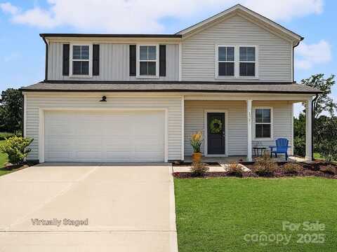 3077 Light Ridge Court SW, Concord, NC 28027