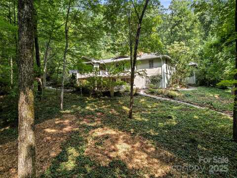 64 Wells Lane, Tryon, NC 28782