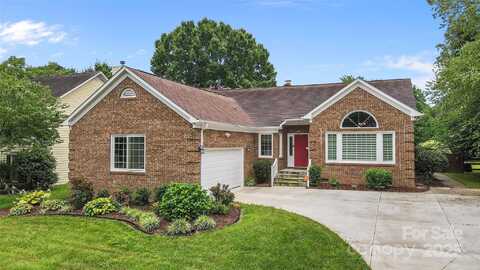 14021 Harlequin Drive, Charlotte, NC 28273
