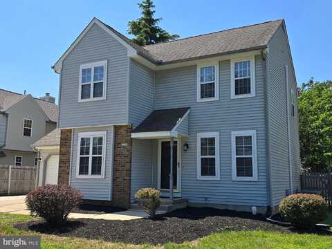 136 CENTER, CAMDEN WYOMING, DE 19934