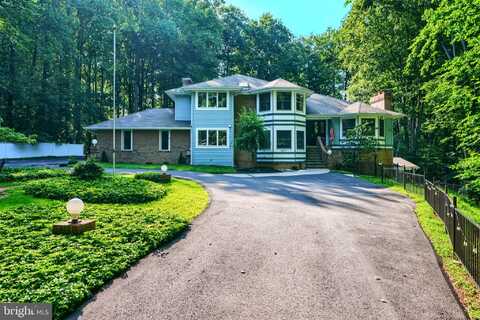 8971 FURROW AVENUE, ELLICOTT CITY, MD 21042