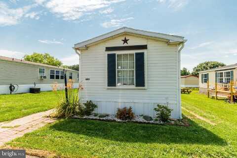 803 ROYAL CREST DRIVE, MARTINSBURG, WV 25401