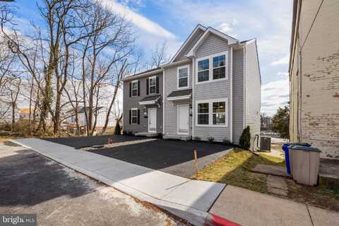 446 CARROLTON ST, HAGERSTOWN, MD 21740