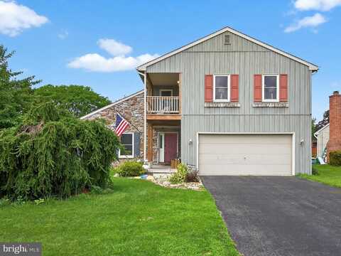 83 SOUTH AVENUE, LANDISVILLE, PA 17538