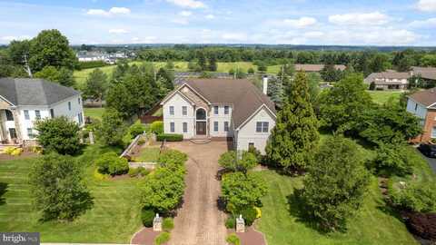 105 EDWARDS, CHURCHVILLE, PA 18966