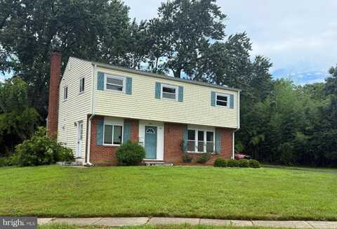 1404 DUNWOODY AVENUE, OXON HILL, MD 20745